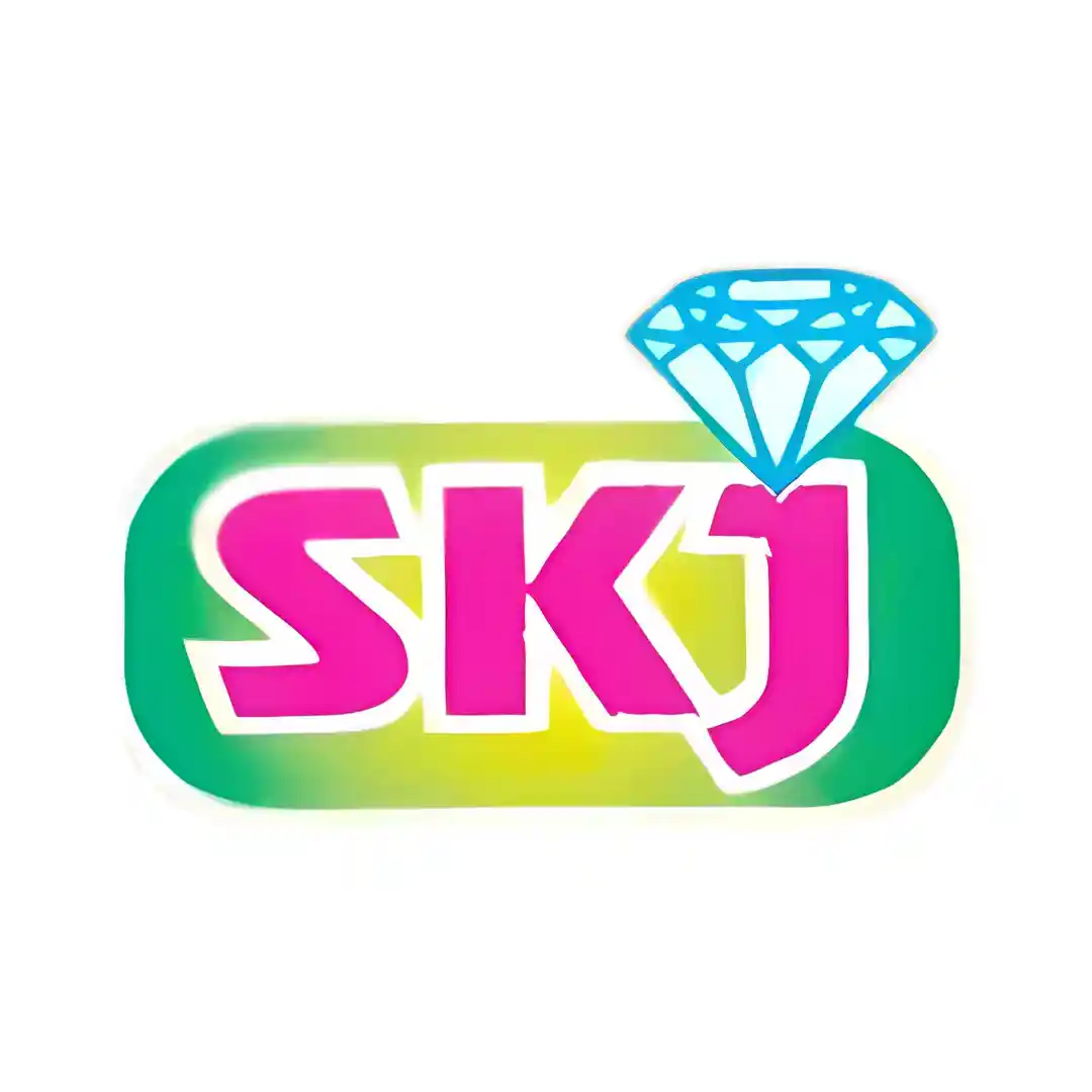 SK Jewellers logo